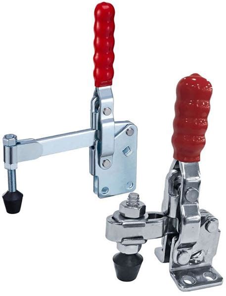 Image result for Toggle Clamp Types