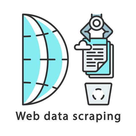 Image result for Web Scraper Icon