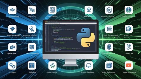Image result for Python Automation Scripts Examples