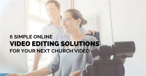 Image result for Church Video Editing Software