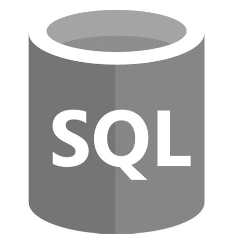 SQL MI Icon に対する画像結果