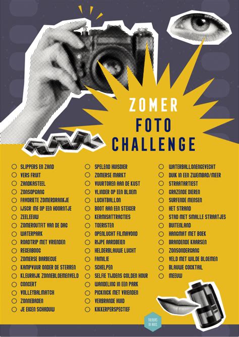 Toradh íomhá ar Foto Challenge