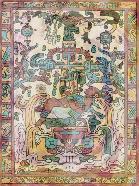 Image result for Pakal Drawing Easy