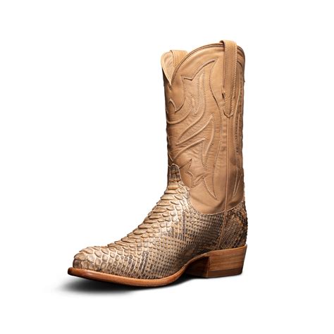 Image result for Men's Python Cowboy Boots