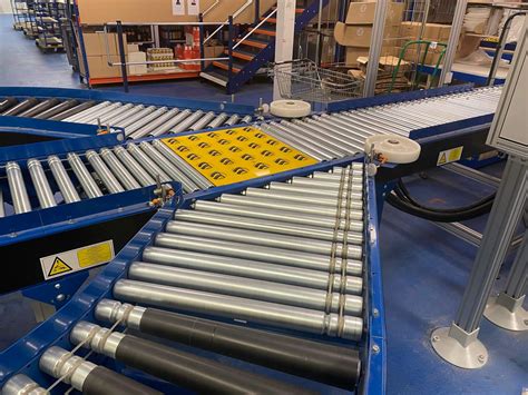 Image result for Mini Conveyor Sorting System