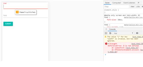 Toradh íomhá ar Web App Script HTML