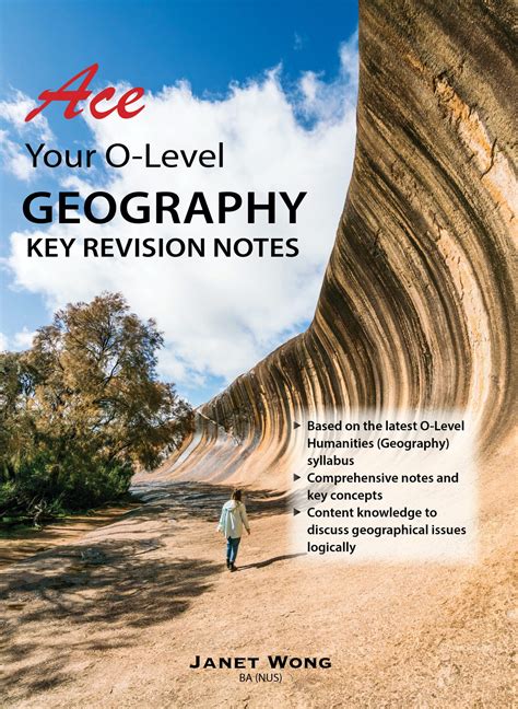 Image result for O Level Geography Notes