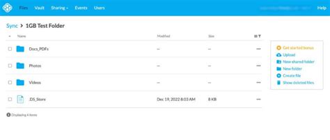 Secure Online File Storage に対する画像結果