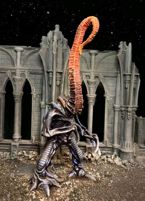 Image result for Formless Spawn Call of Cthulhu