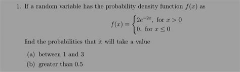 Toradh íomhá ar Probability Density Function of One Variable Plus Another
