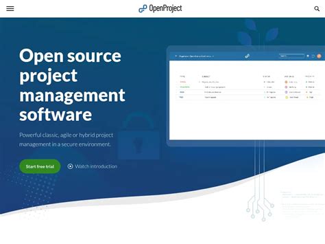 Image result for Open Source Project Tool