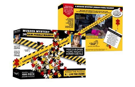 Image result for Probable Cause and Puzzle Pieces