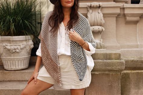 Image result for Two-Color Knitting Fade