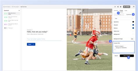 Toradh íomhá ar Custom CSS Logo