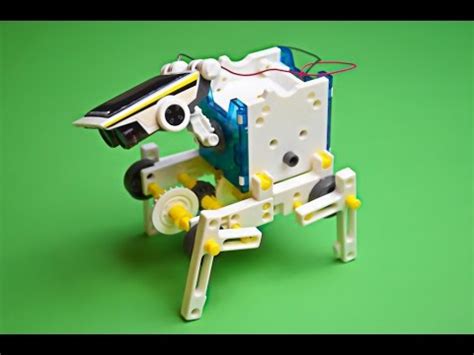Solar Robot Mababa Quad Bot に対する画像結果