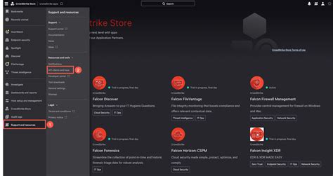 Toradh íomhá ar Linux Users CrowdStrike