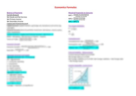 Excel Study Guide HSC Economics に対する画像結果