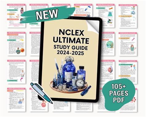 Image result for Next-Gen NCLEX Study Guide