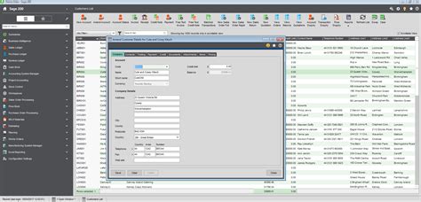 Image result for Using Sage 200 Project Accounting
