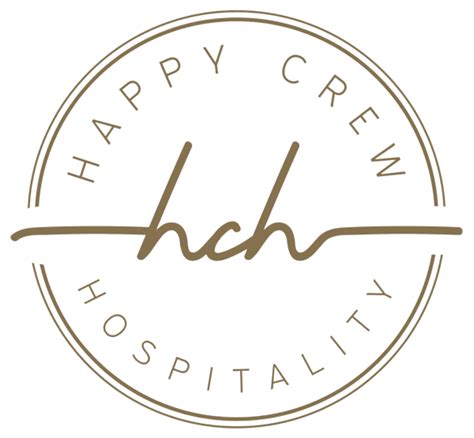 Toradh íomhá ar Smart Crew Hospitality Logo