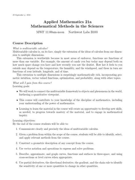 Image result for Applied Mathematical Methods