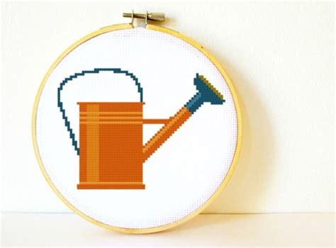 Image result for Counted Cross Stitch Pattern Computer Picture