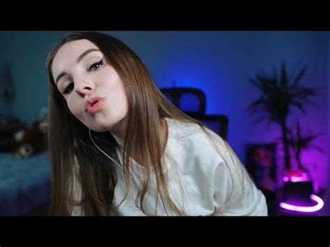 Toradh íomhá ar ASMR Kisses Mirror