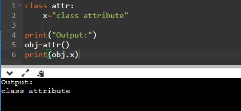 Image result for What Are Data Attributes in Python