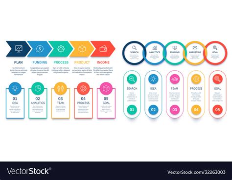 Image result for Step by Step Process Infographic