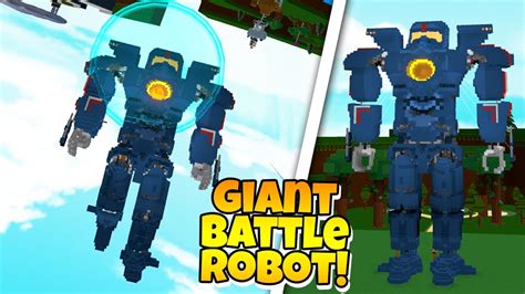 Image result for How to Make a Walking Robot in Build a Boat