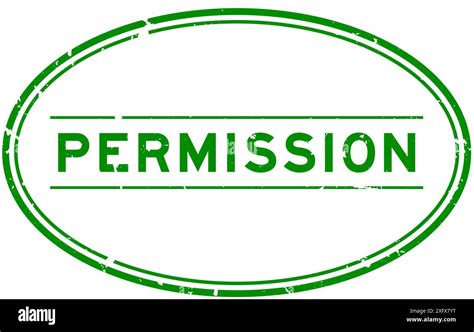 Image result for Permission Image