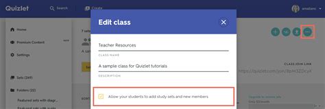 Image result for Quizlet Sign Up