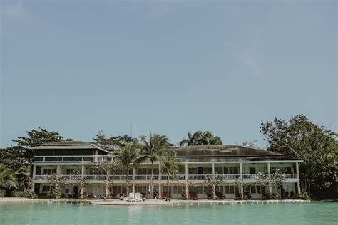 Image result for Plantation Bay Cebu Beach