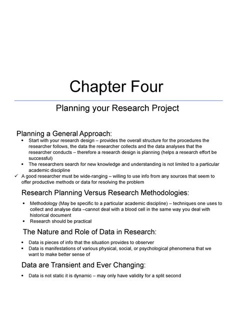 Image result for Chapter 4 Research Reference