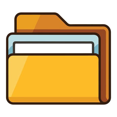 Image result for Classic File Icon