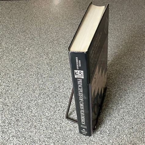 Bildergebnis für CMOS VLSI Design. Sign