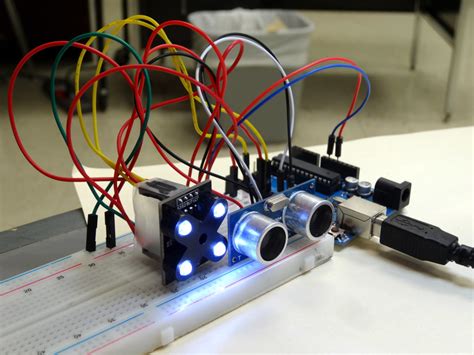 Color Sensor in Arduino に対する画像結果