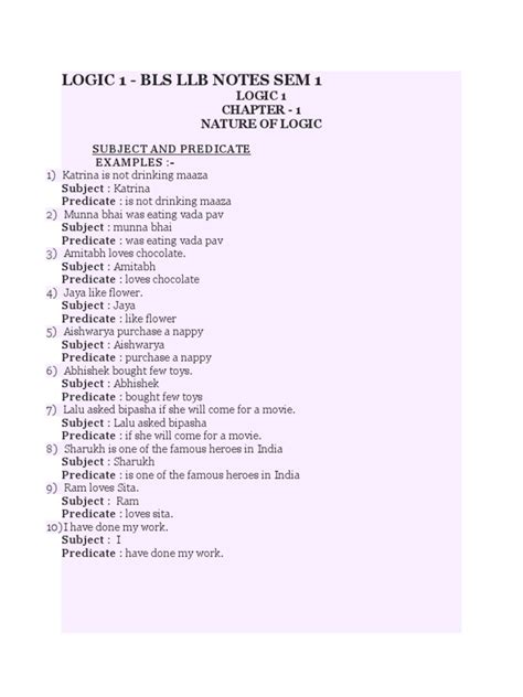 Logic HSC Notes に対する画像結果