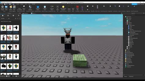 Image result for How to Make a NPC Hold a Gear in Roblox
