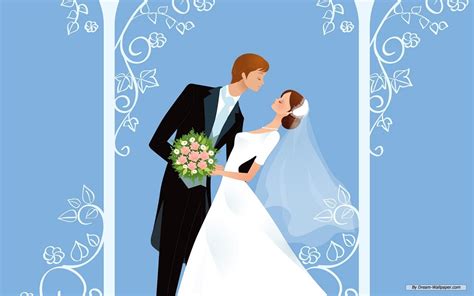 Image result for Wedding Animation