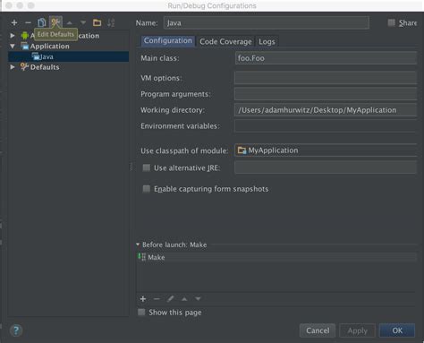 Image result for Run Java in Android Studio