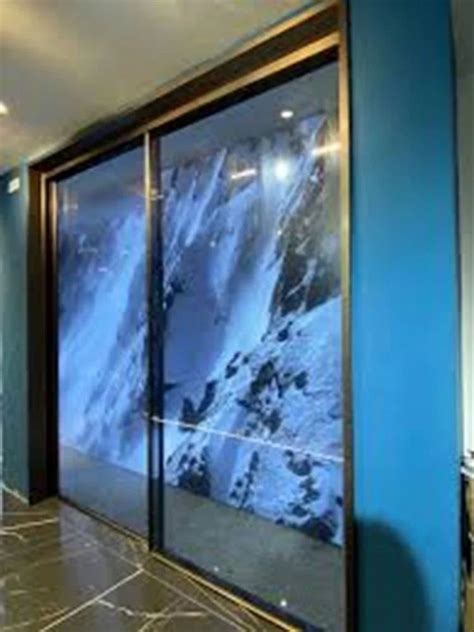 Image result for Sliding Door Frame Sheet Metal