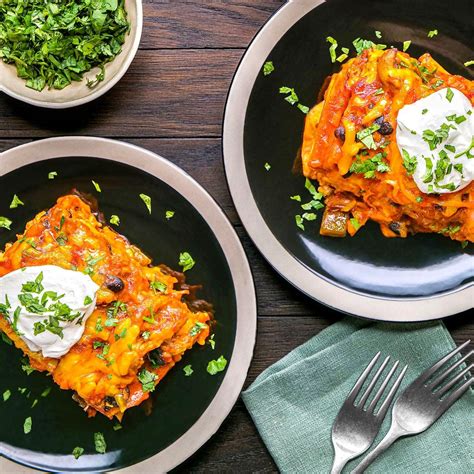 Image result for Taste of Home Chicken Enchilada Recipe