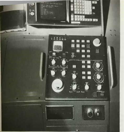 Image result for CNC Machine Control Unit