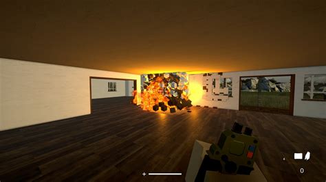 Image result for Building Destruction Simulator