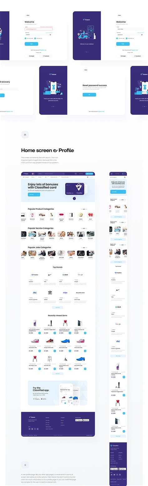 Image result for API Marketplace UX/UI
