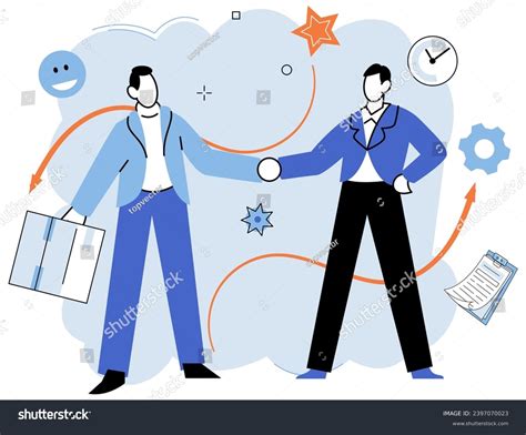 Image result for End to End Service Vector