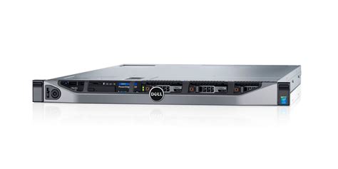 Toradh íomhá ar Dell Server