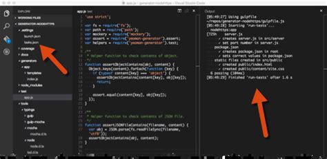 Image result for Visual Studio Code Testing