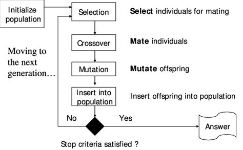 Toradh íomhá ar Simple Genetic Algorithm for Lightning Research